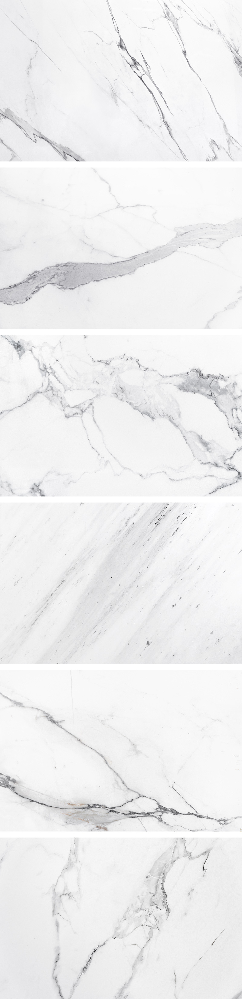 6 Marble Textures