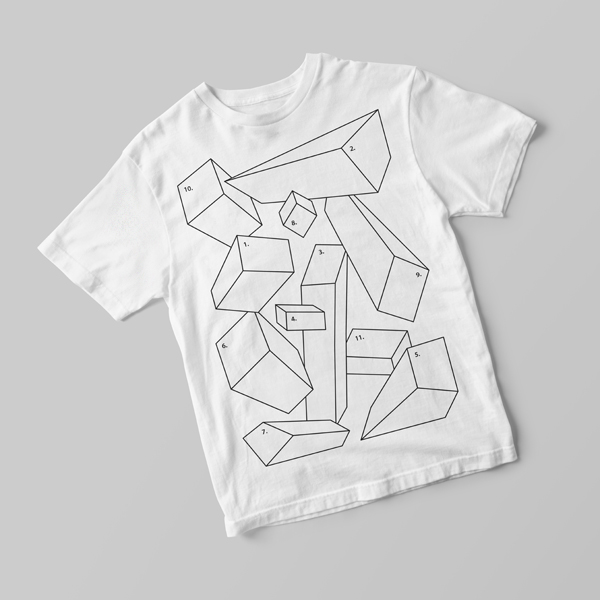 T-Shirt Mockup — Mr.Mockup