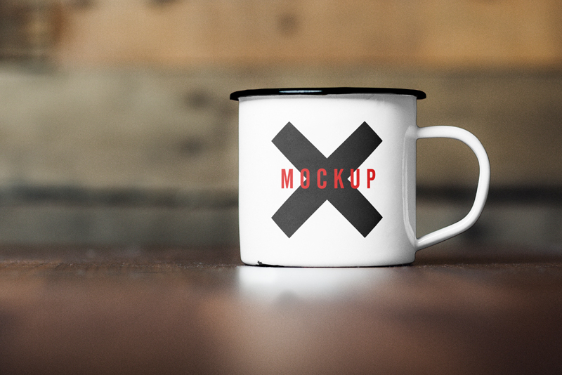 Download Metal Cup Mockup — Mr.Mockup | Graphic Design Freebies