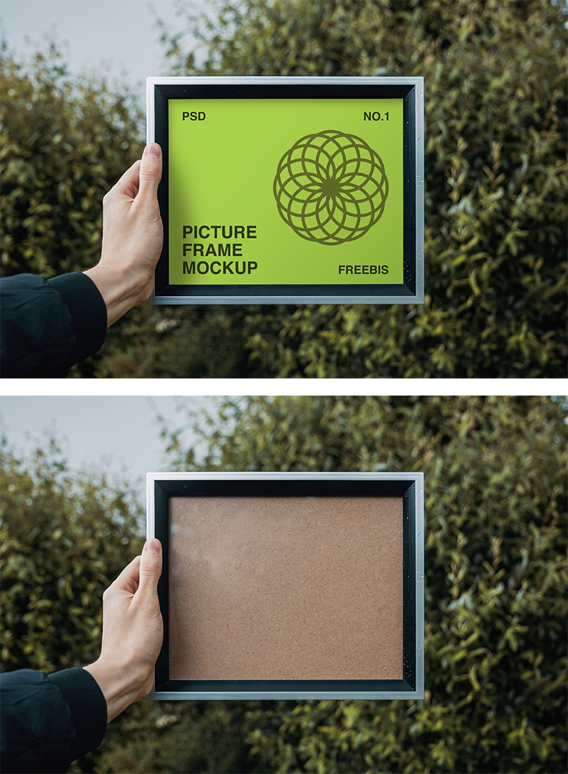 Download Trends For Mockup Quadro Mockupdesigen