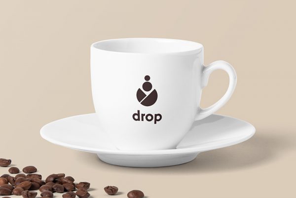 Coffee Cup Mockup