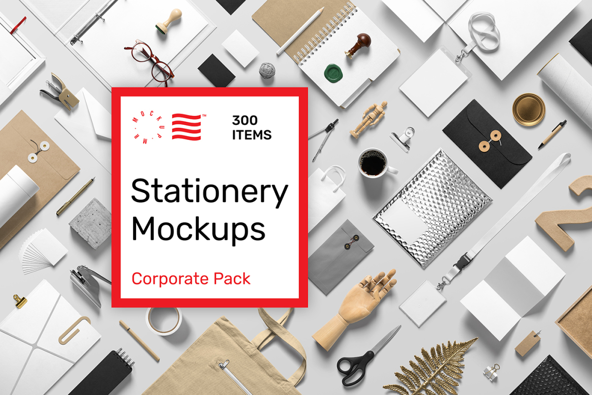 Corporate-Stationery-Mockups