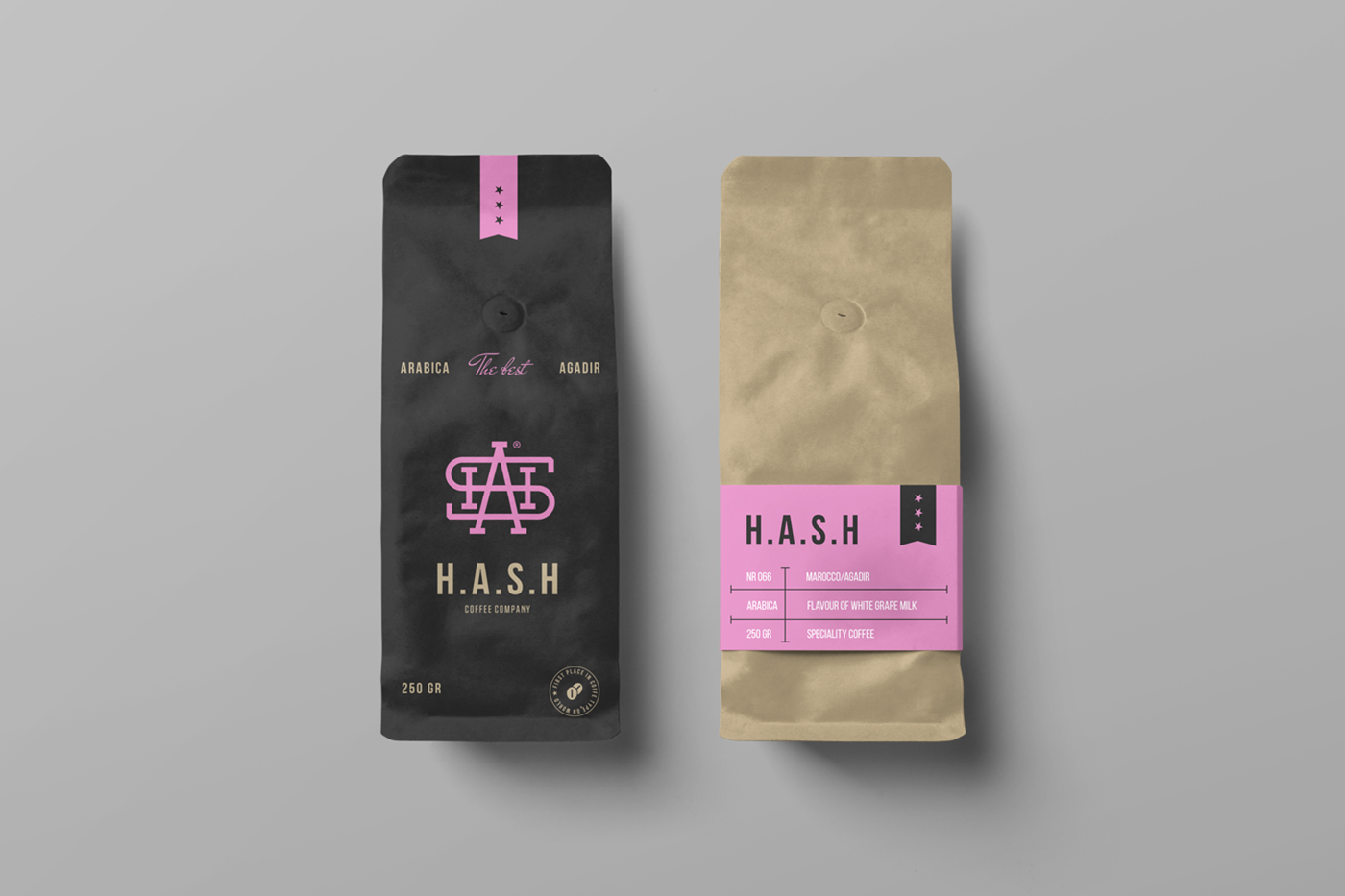 Download Coffee Bags Mockups Mr Mockup Graphic Design Freebies