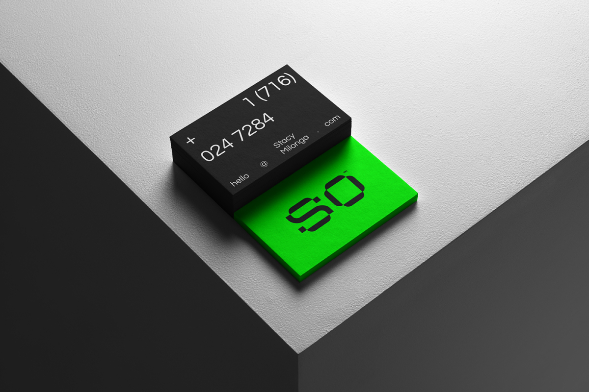 Business Card Mockups 11 BUCM
