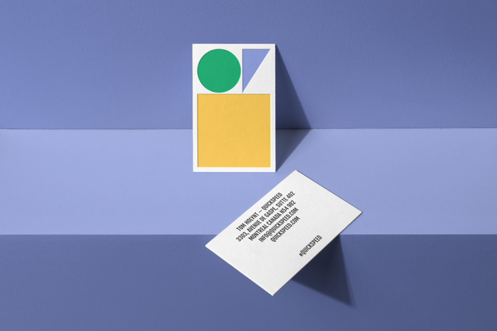 Business Card Mockups 14 BUCM