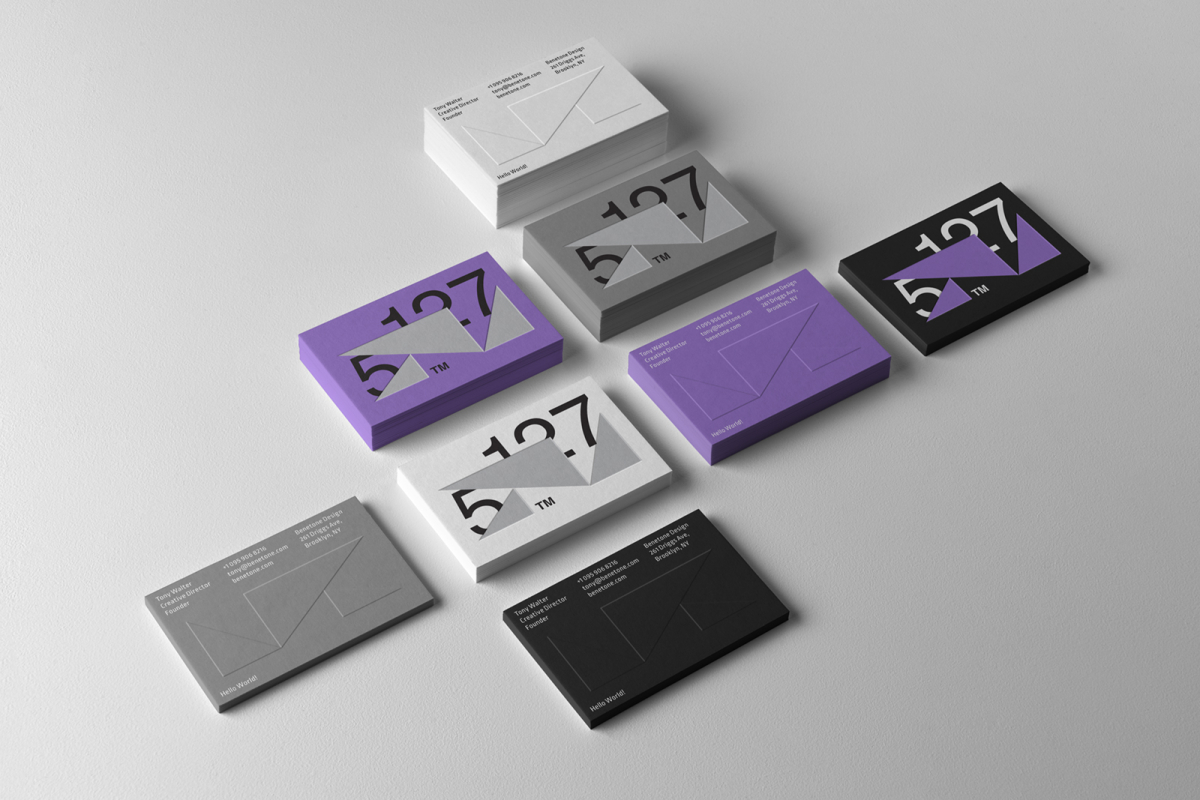 Business Card Mockups 15 BUCM