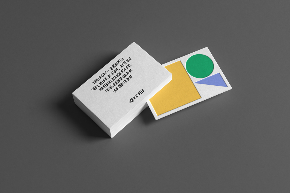 Business Card Mockups 16 BUCM
