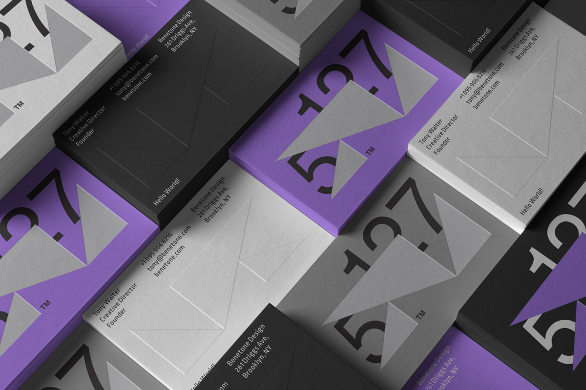 Business Card Mockups 26 BUCM