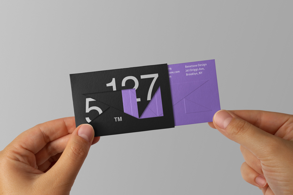 Business Card Mockup 29 BUCM