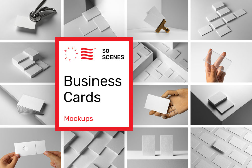 Business-Card-Mockups