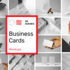 Business-Card-Mockups