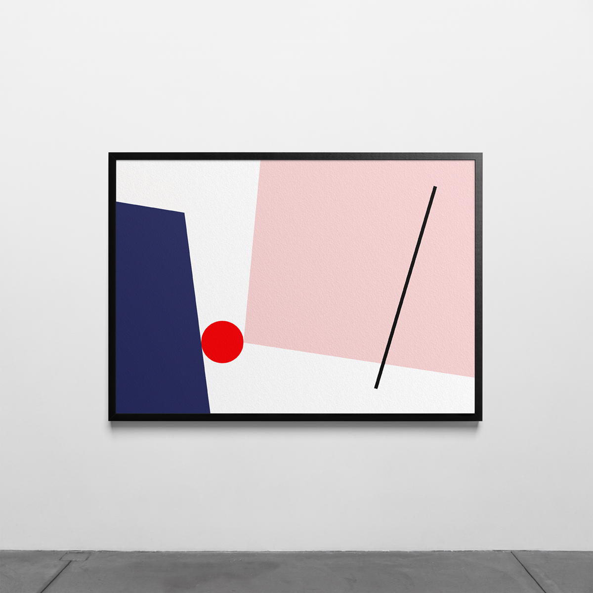 Frame Mockup