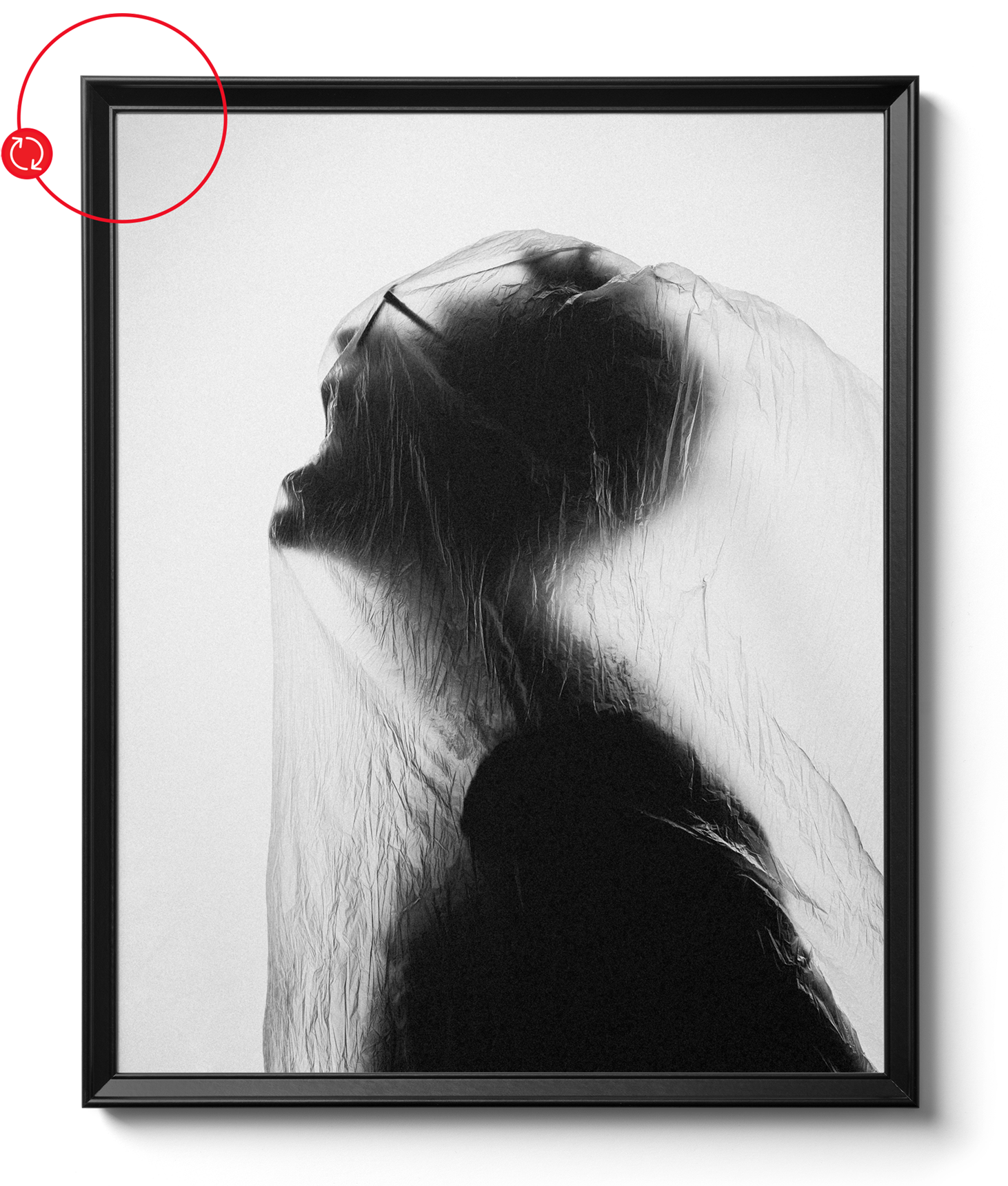 Frame Mockups