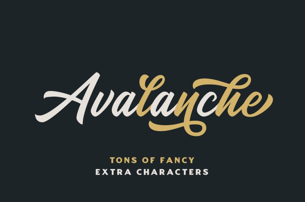 avalanche-