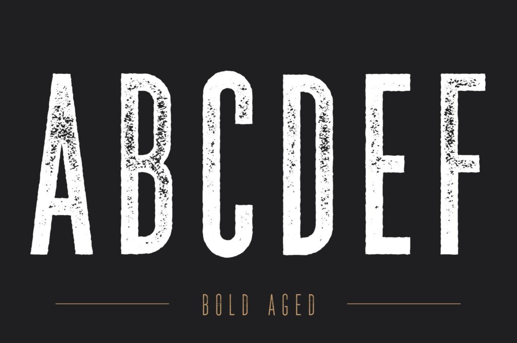 bold-aged-