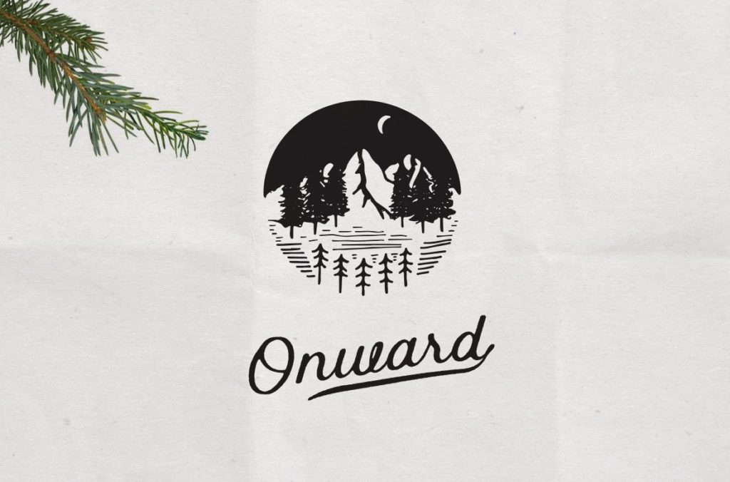 onward-