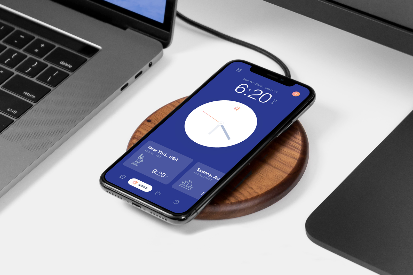 iPhone 11 Mockups