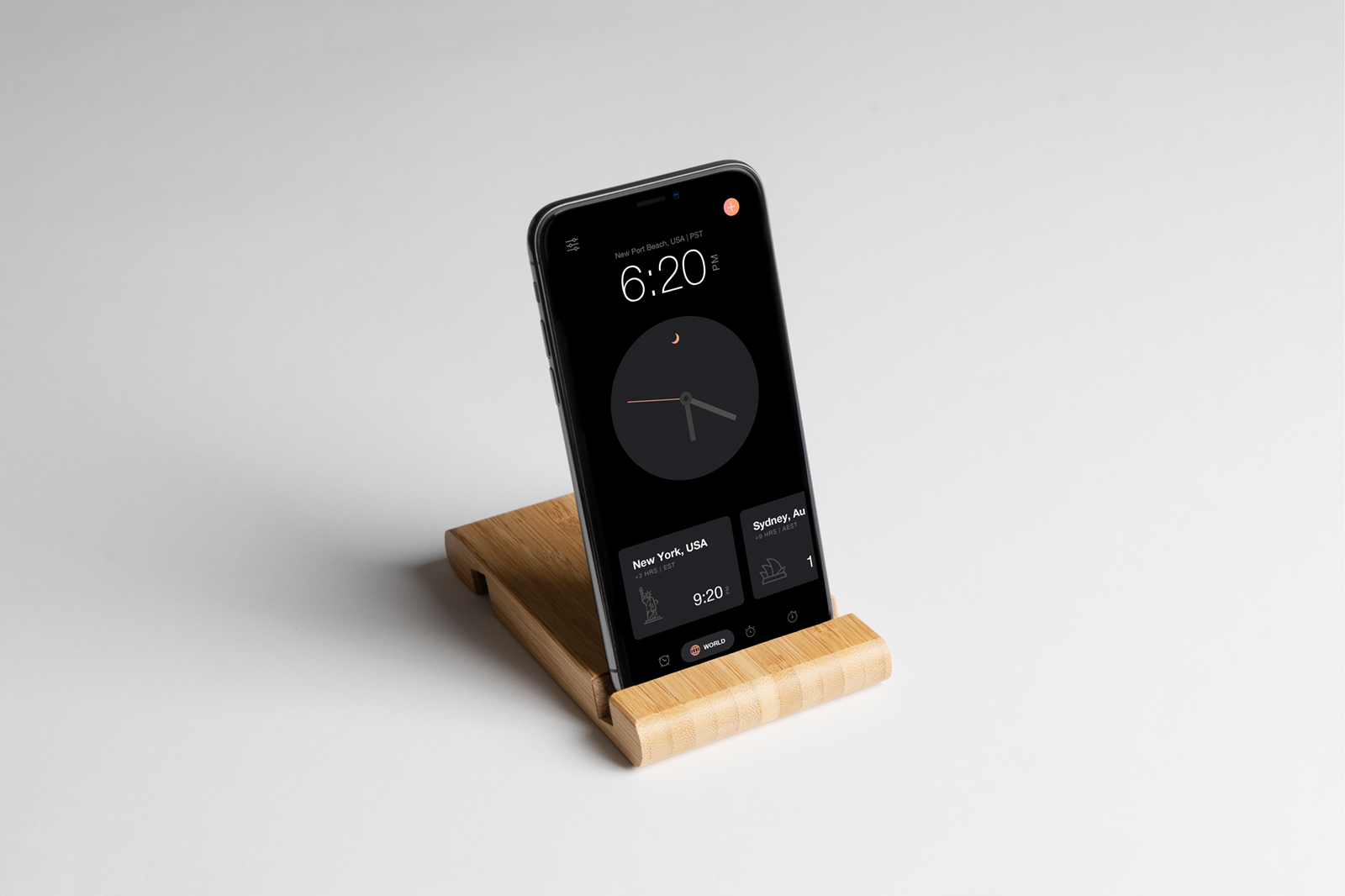 iPhone 11 Mockups