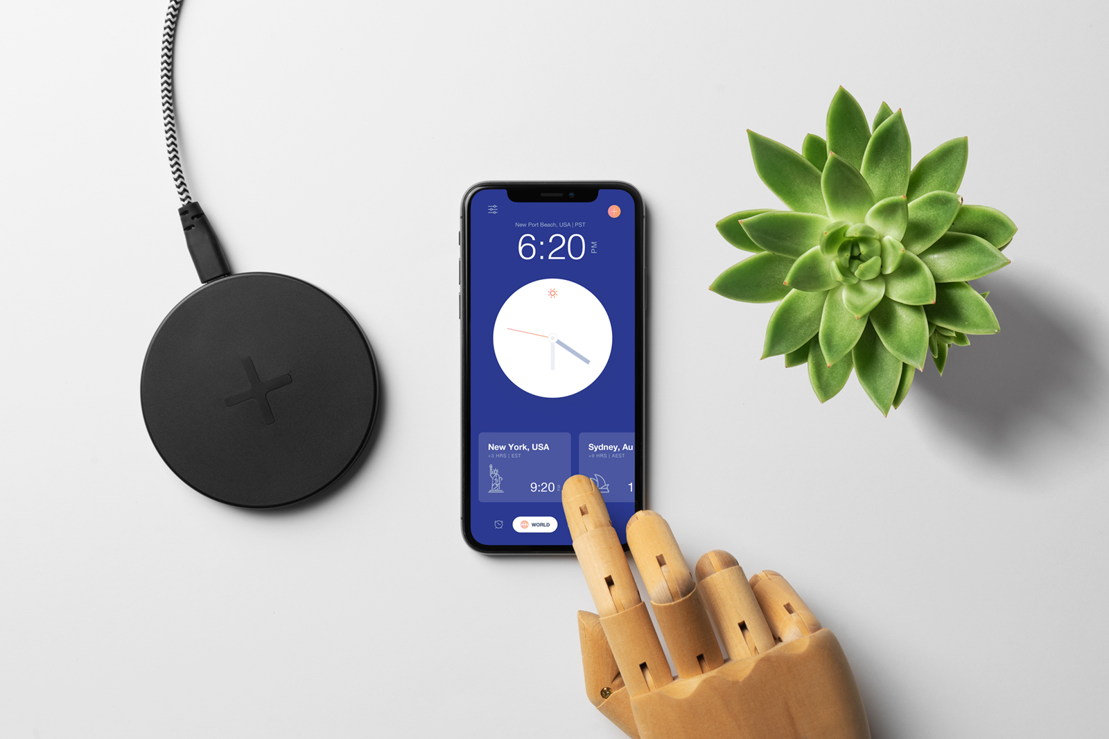 iPhone 11 Mockups