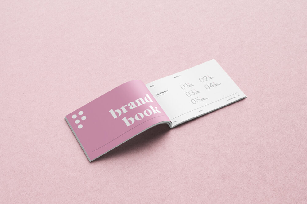 Landscape Open Magazine Mockup 01 MAGM