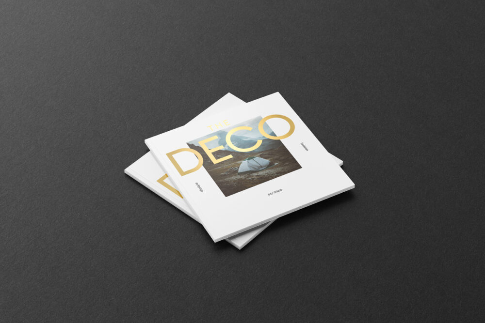 Square Two Magazine Mockups 01 MAGM