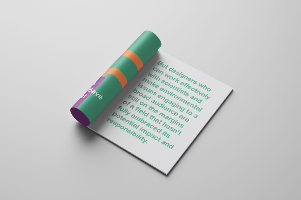 US Open Magazine Mockup 02 MAGM