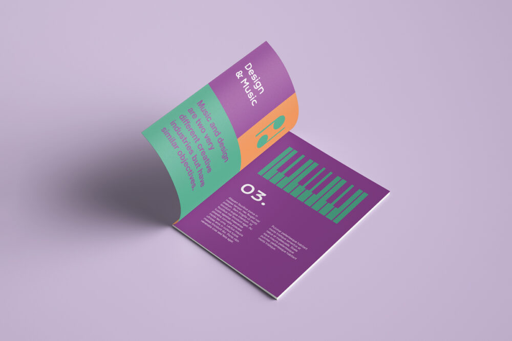 US Open Magazine Mockup 04 MAGM