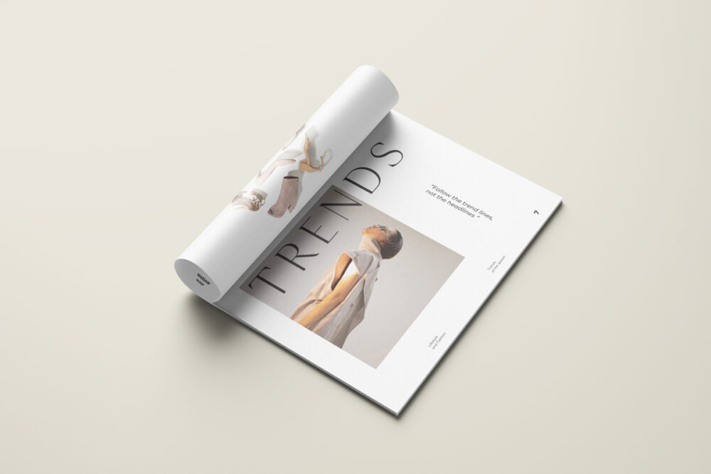 A4 Open Magazine Mockup 02 MAGM