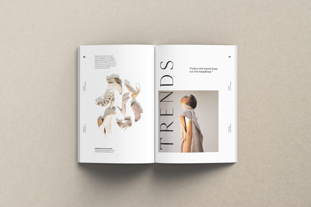 A4 Open Magazine Mockup 07 MAGM