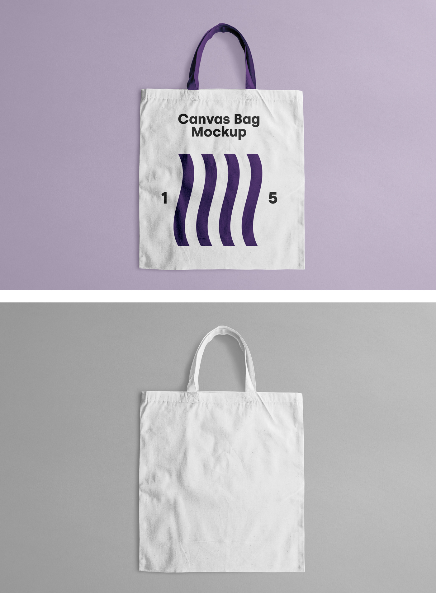 Download Canvas Tote Bag Mockup Mr Mockup Graphic Design Freebies PSD Mockup Templates