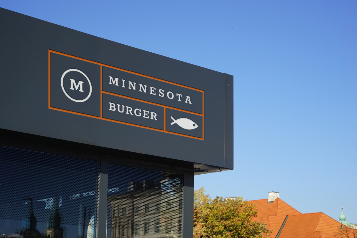Rectangle Sign Mockup 05 SGM