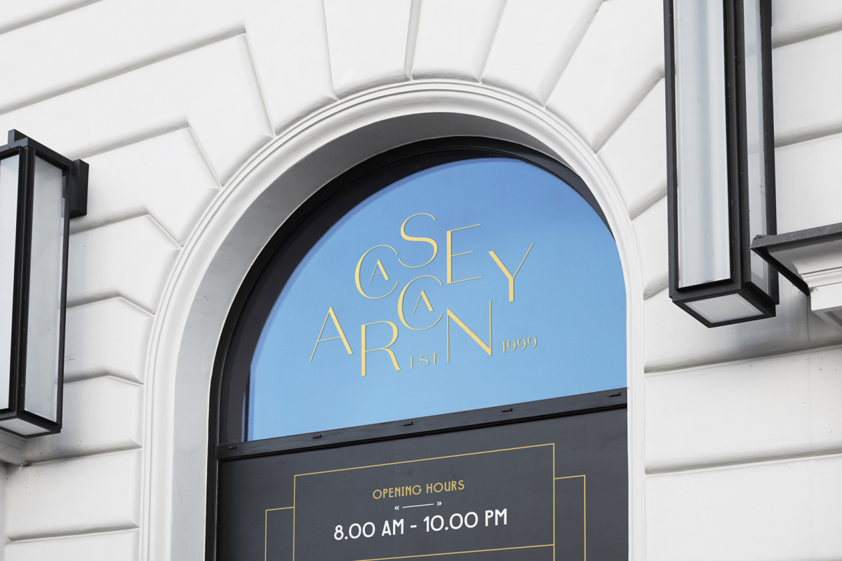 Window Sign Mockup 02 SGM