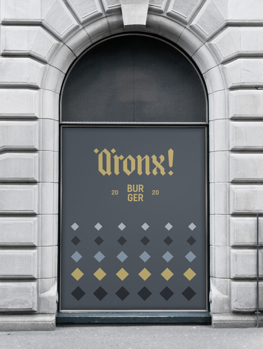 Window Sign Mockup 03 SGM
