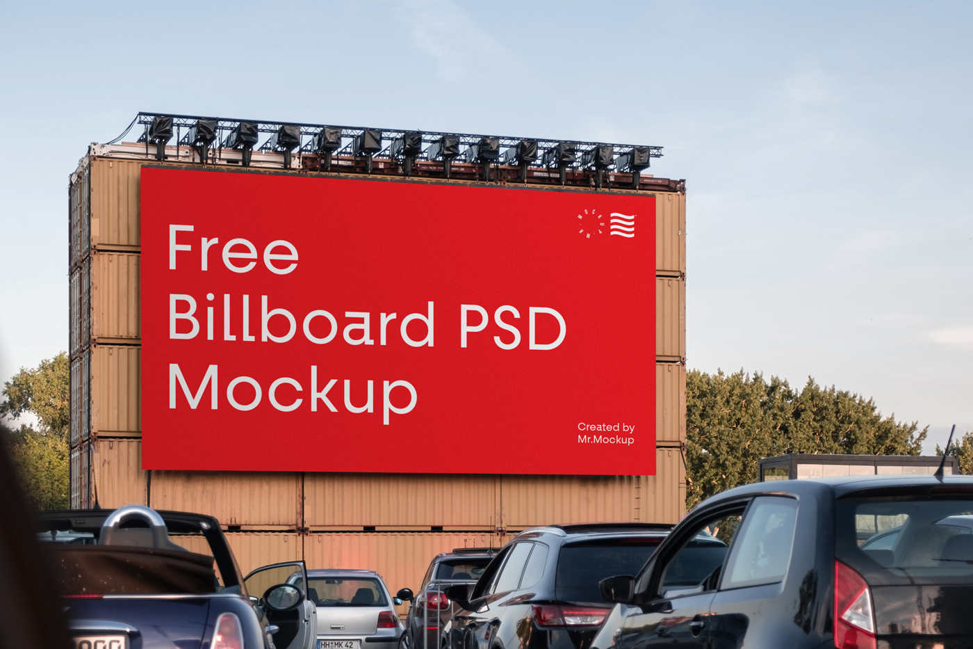 Download Big Billboard PSD Mockup — Mr.Mockup | Graphic Design Freebies