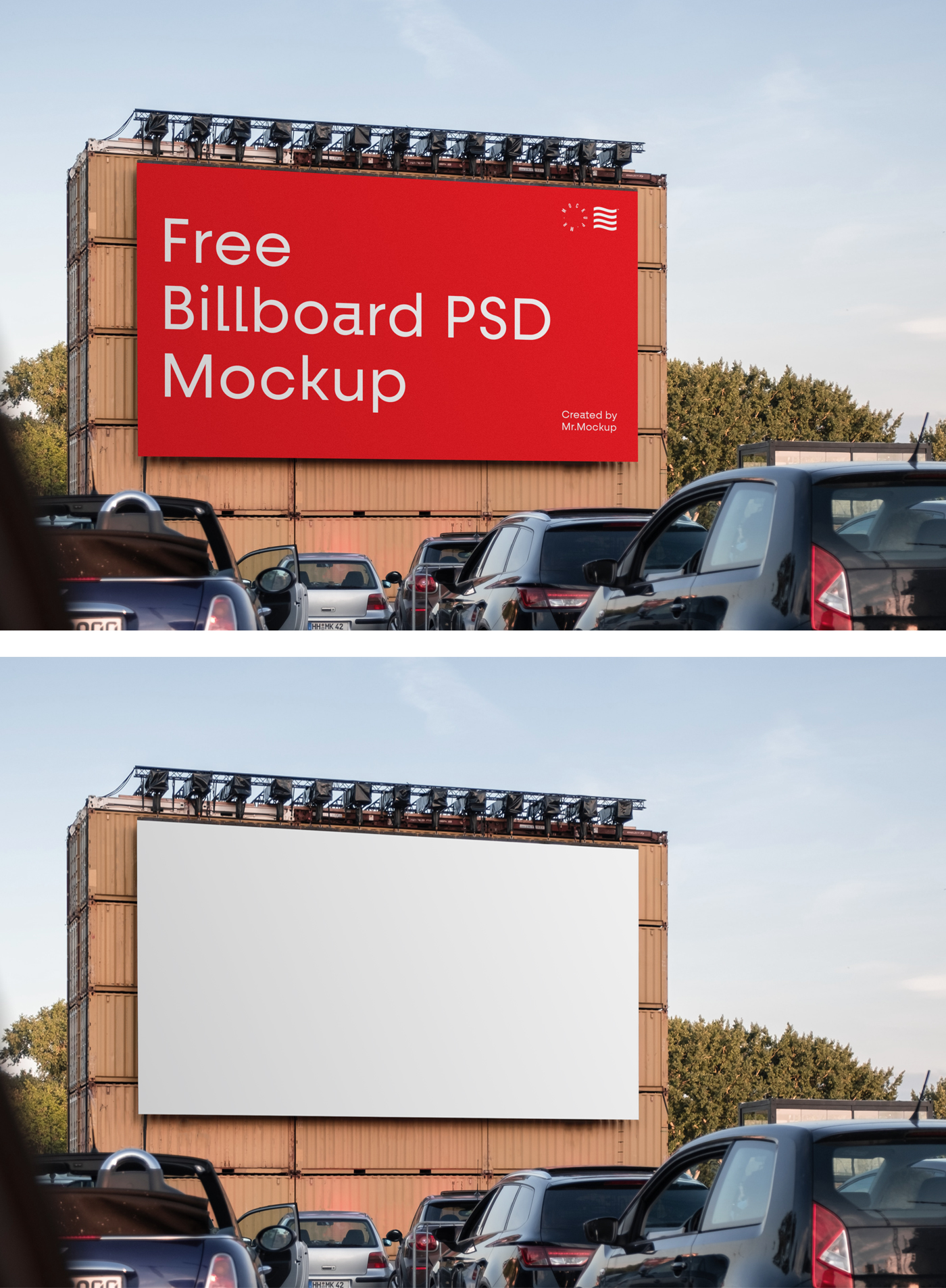 Download Big Billboard PSD Mockup — Mr.Mockup | Graphic Design Freebies