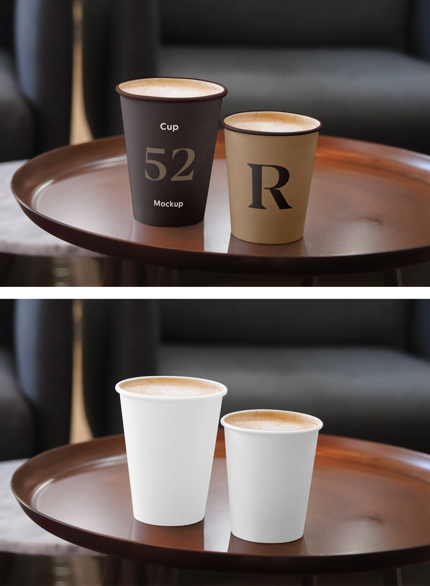 Download Cup Mockups — Mr.Mockup | Graphic Design Freebies