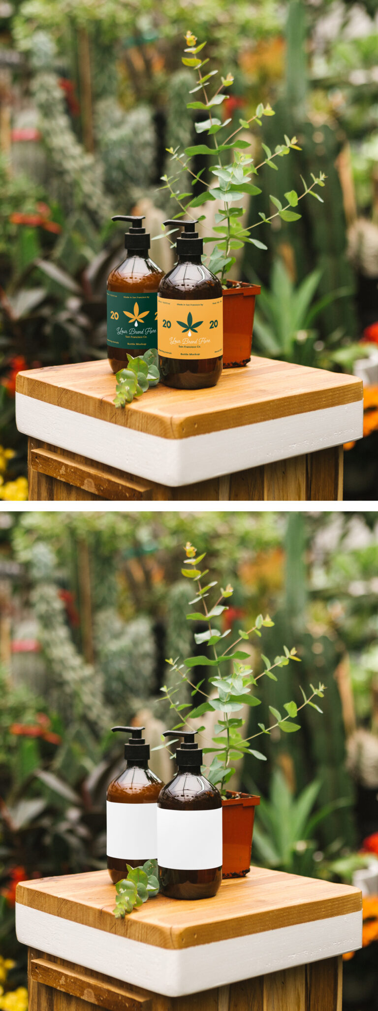 Download Dispenser Bottle PSD Mockup — Mr.Mockup | Graphic Design Freebies