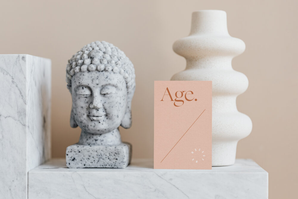 Business Card Mockup 19 BUCMV1