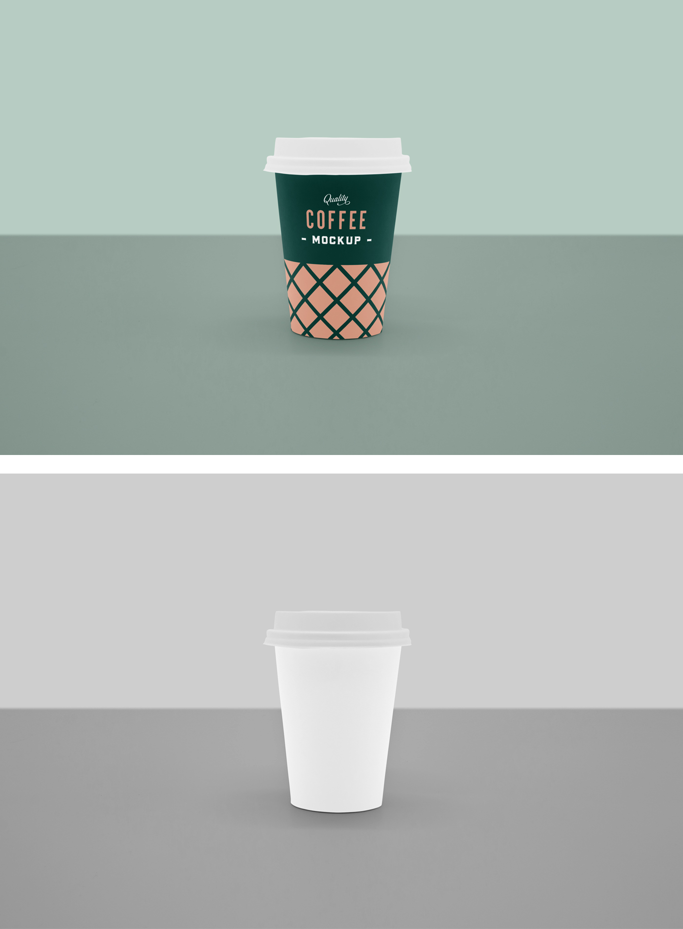 Coffee Mockups — Mr.Mockup PSD Mockups & Freebies