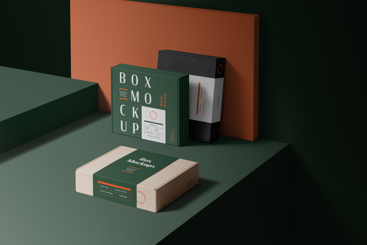 Box Mockups Secenes 08 BXM
