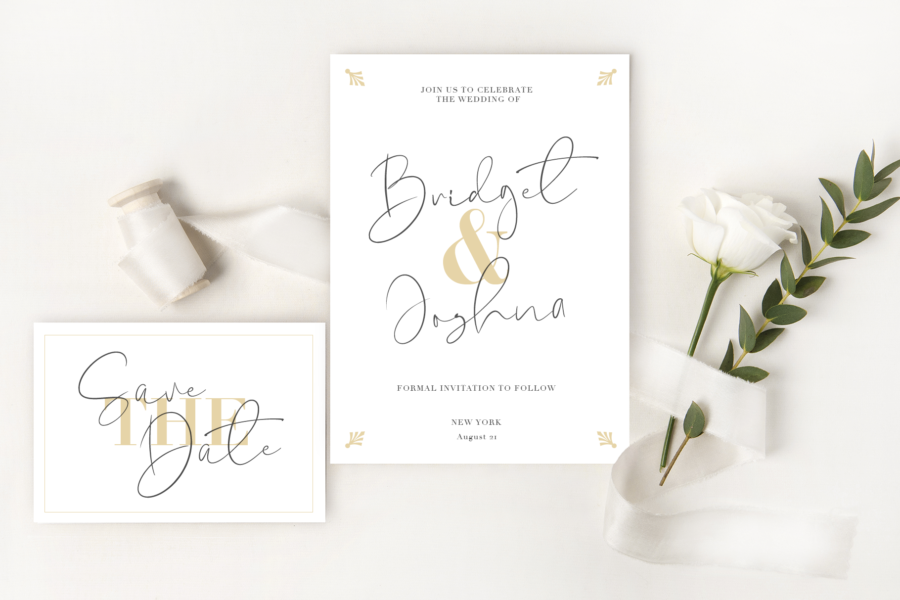 Modern Font Bundle — PSD Mockups & Freebies | Mr.Mockup