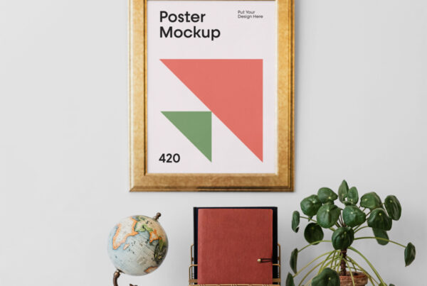 Poster Mockup