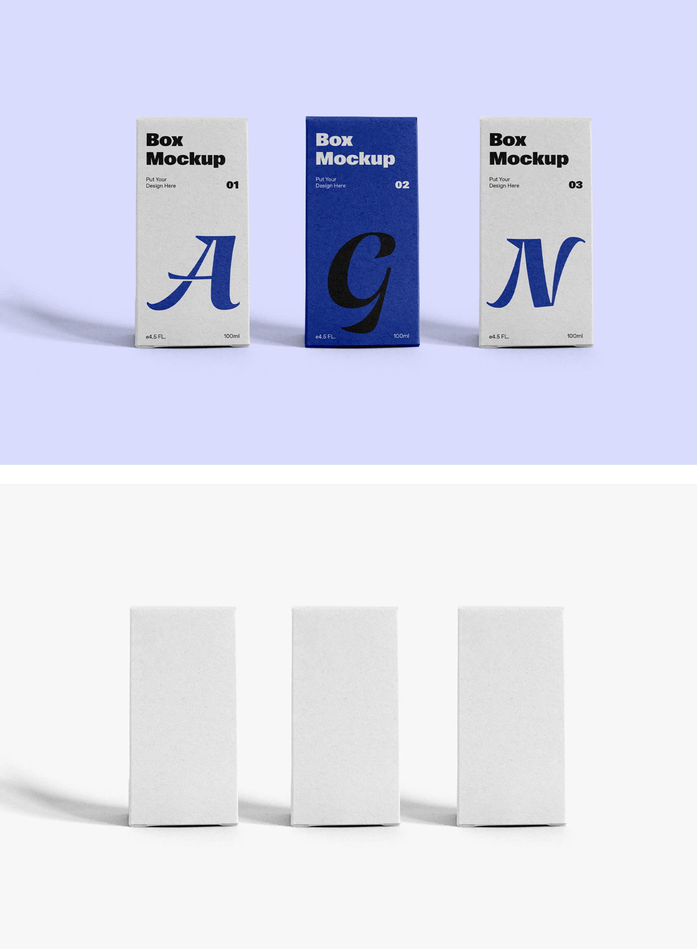 All Mockups - Good Mockups