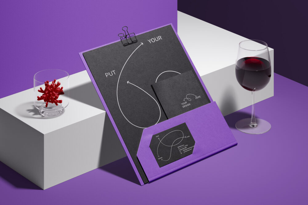 Stationery Mockups 11 STAM