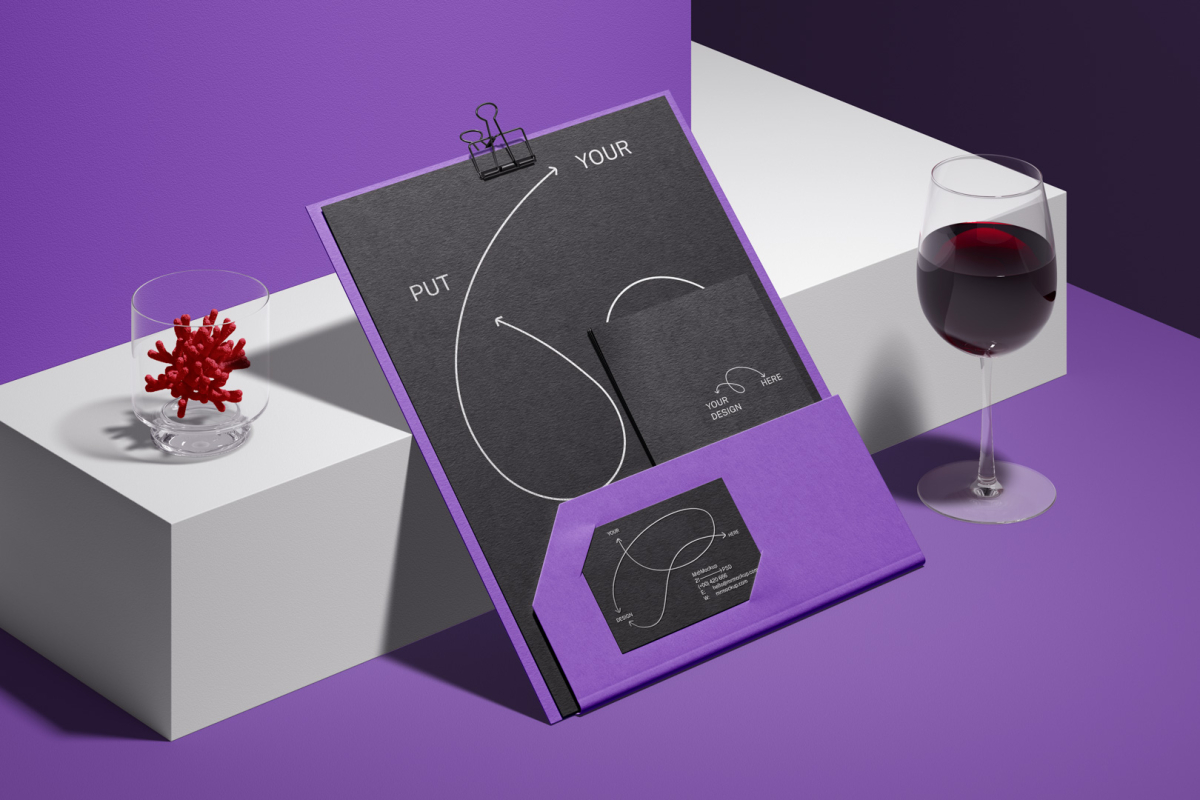 Stationery Mockups 11 STAM