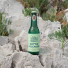 Bottel Mockup