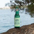 Bottel Mockup