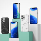 iPhone 13 Pro Mockups