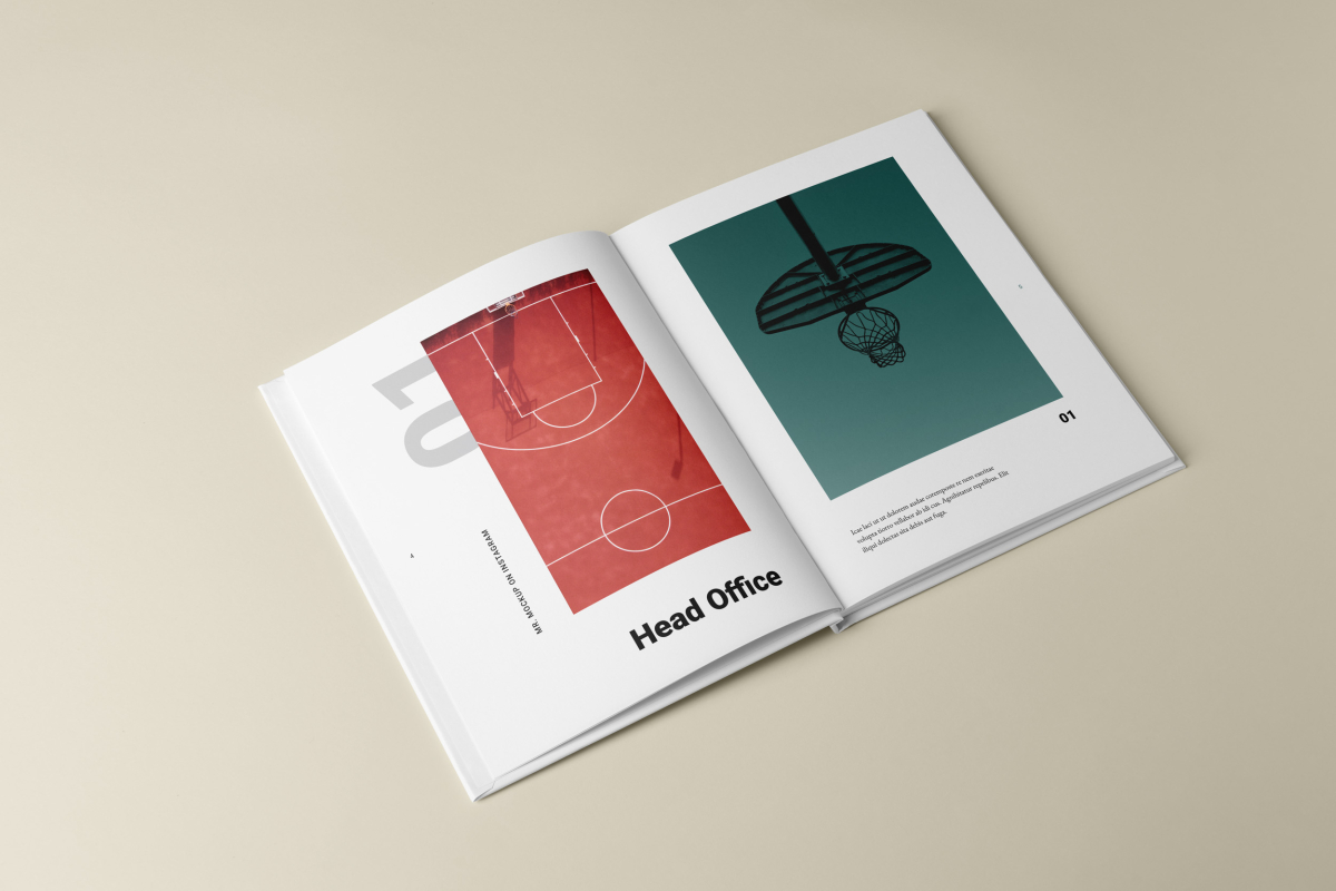 Open Book Mockup 01 HBM