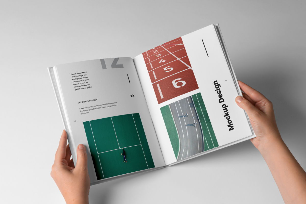 Open Book Mockup 03 HBM